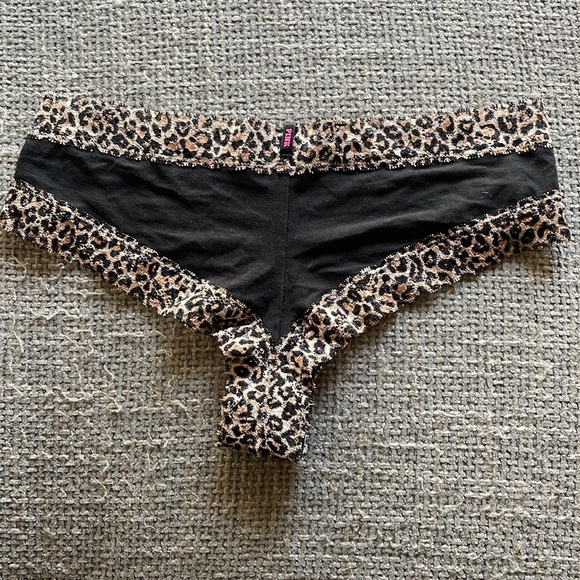 NEW VICTORIA’S SECRET Panty Bundle! - Picture 4 of 13